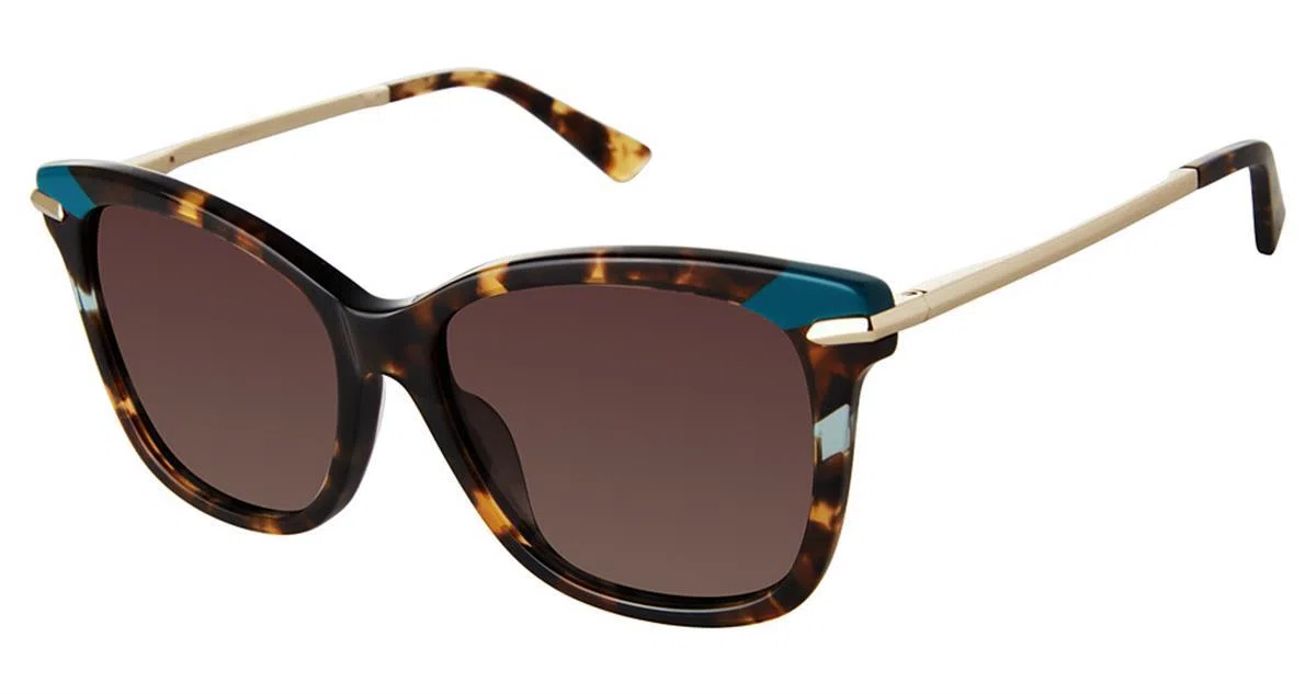 Ann Taylor TYATP926 Sunglasses - view 3